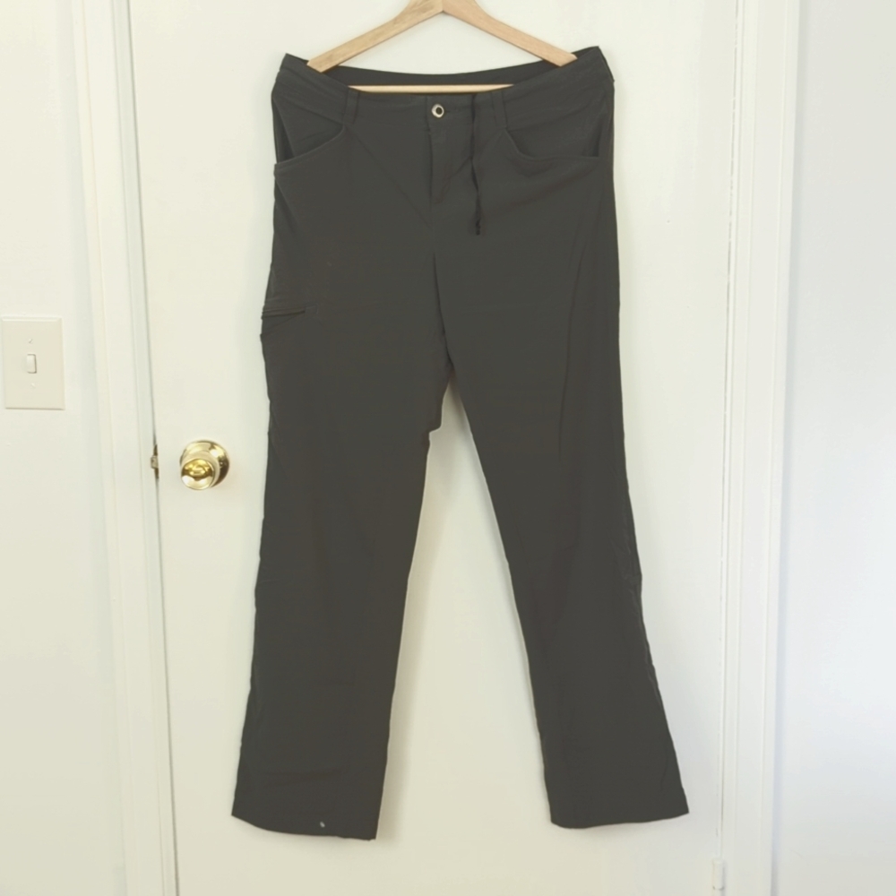 Patagonia Straight Leg Hiking Pants